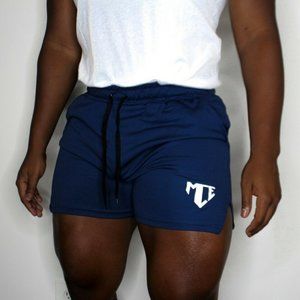 MCE Shorts - Navy